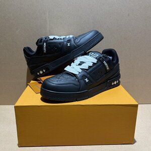 Louis Vuitton trainer